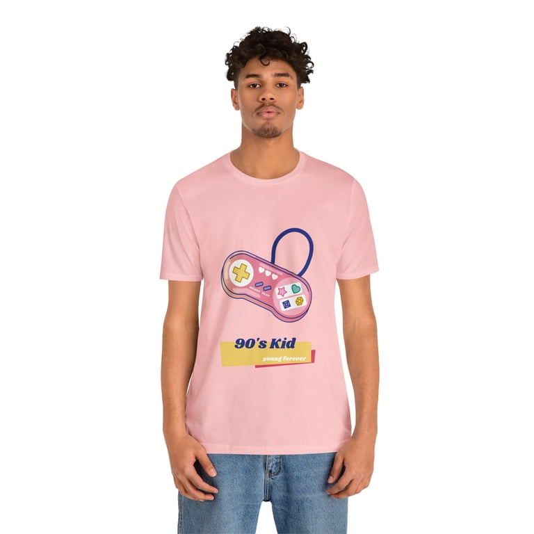 90's kid Young forever - Walmart.com