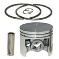 thumbnail image 5 of Piston Kit For 044 MS440 50mm With Rings Wrist Pin 1128 030 2015, 5 of 5
