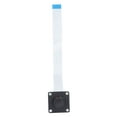 thumbnail image 4 of For Raspberry Pi Camera HD Fisheye 12.3MP 190 Degree Color Camera Module for Cameras, 4 of 8