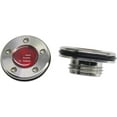 thumbnail image 4 of 2pcs Custom Putter Weights for Scotty Cameron Fastback & Squareback (5g 10g 15g 20g 25g 30g 35g 40g) Please Choose, 4 of 7