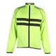 thumbnail image 2 of Chaqueta Reflectante Jadeshay Transpirable Verde para Ciclismo, 2 of 14