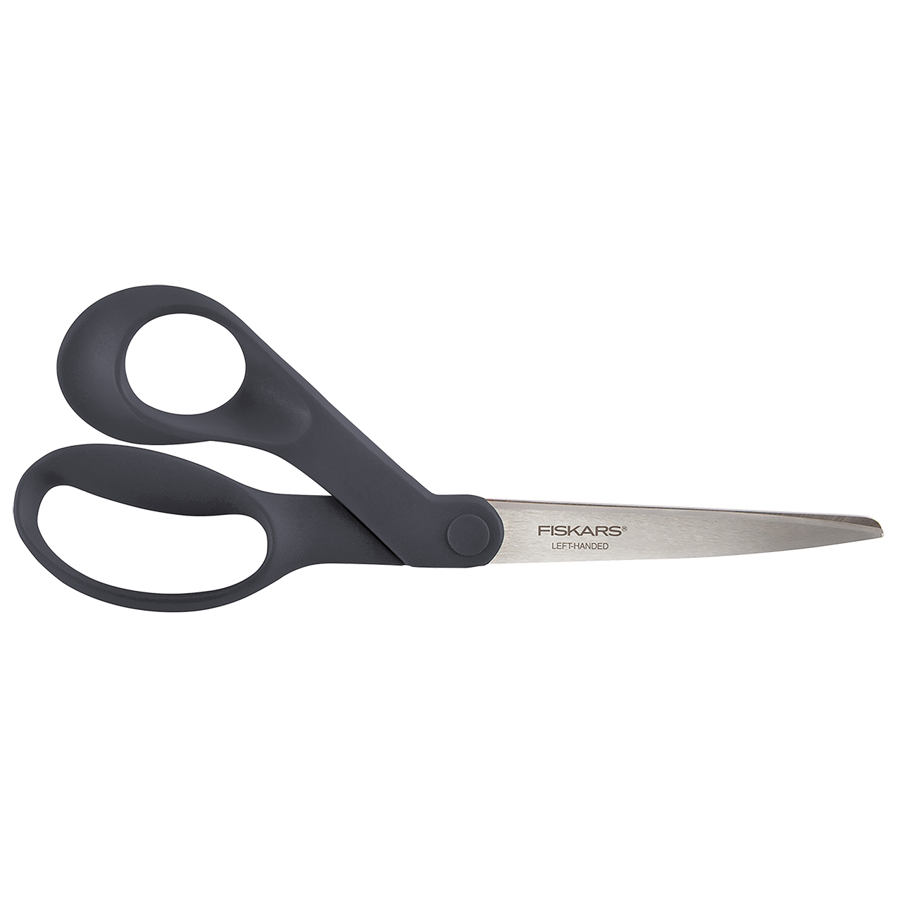 Fiskars 8 inch Left Fashion Scissor, 1 Piece, Color Received Varies, Sewing Scissors