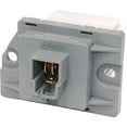 thumbnail image 4 of Blower Motor Kit For 2003-2006 Sorento With Automatic Temp Control 2Pc, 4 of 9