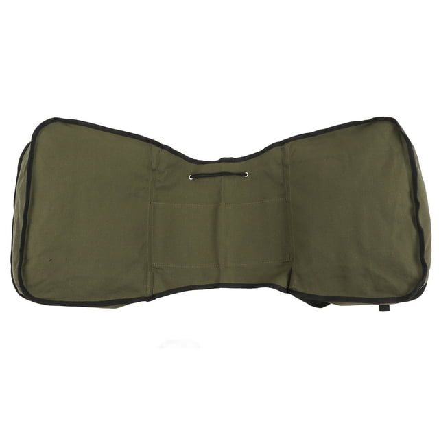 Bike Pannier Bag, Portable Bike Rear Trunk Bag Bike Tail Bag Bike Rack Bag Bike Saddle Bag with Large Capacity for Cycling Storing Daily Necessities Equipment
