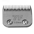 thumbnail image 1 of Dog Clippers Replacement Blade High Hardness Stable Efficient Pet Dog Cat Grooming Clipper Replacement Blade, 1 of 5