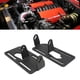 thumbnail image 4 of Soporte de Intercambio de Motor ANGGREK Negro Ajustable, 4 of 8