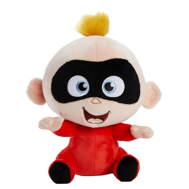 Disney Pixar The Incredibles Jack Jack Plush - Walmart.ca