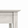 thumbnail image 5 of Bush Furniture Key West 60W L Shaped Desk in Reclaimed Pine, 5 of 5