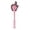Pink, variant on Pixel Hand Pointer Stick 14.56 inch Non- Grip Vibrant Colors for Classroom Office and Retail Use,Colour as Pictured