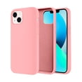 thumbnail image 1 of Funda de Protección para iPhone 13 - Sovico - Silicón con Forro de Microfibra, 1 of 6