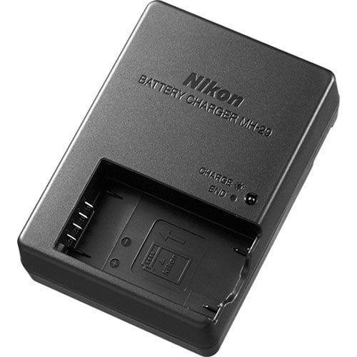 Nikon MH29 Battery Charger