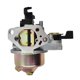 thumbnail image 3 of 177f Power Carburetor Is Compatibleable Compatible Gx240 Gx270 8hp 9hp 16100-ze2-w71 Generator, 3 of 4