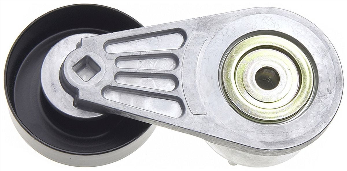 ACDelco Professional 38144 Drive Belt Tensioner Assembly with Pulley Fits 1991 GMC Sonoma