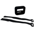 thumbnail image 4 of Speaker Silicone Case with Carabiner for JBL GO 4，Protective Bumper Frame Shockproof Travel Carrying Case for JBL GO 4 Wireless Bluttooth Speaker Portable Skin Sleeve, 4 of 11