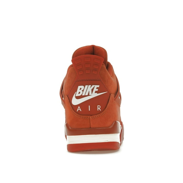 Jordan Men's Air Jordan 4 Retro OG SP Nigel Sylvester Brick by