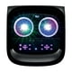 thumbnail image 3 of Bocina Woofer 12" Portátil Alienpro AP-600 TWS RGB 130W RMS, 3 of 5