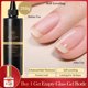 thumbnail image 1 of BORN PRETTY Clear 225g Jelly Extension Esmalte de uñas en gel camuflaje blanco lechoso Gel duro acrílico Nail Art Vernis semipermanente, 1 of 5