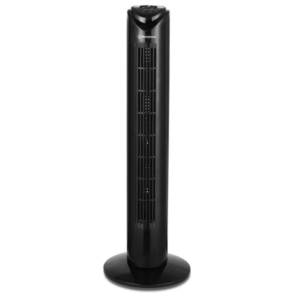 FWESTINGHOUSE 32`` TOWER FAN BLK Walmart.ca