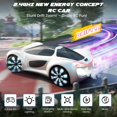 thumbnail image 2 of Sensor de gestos SIMREX de control remoto para coche con base de carga, 2 of 8