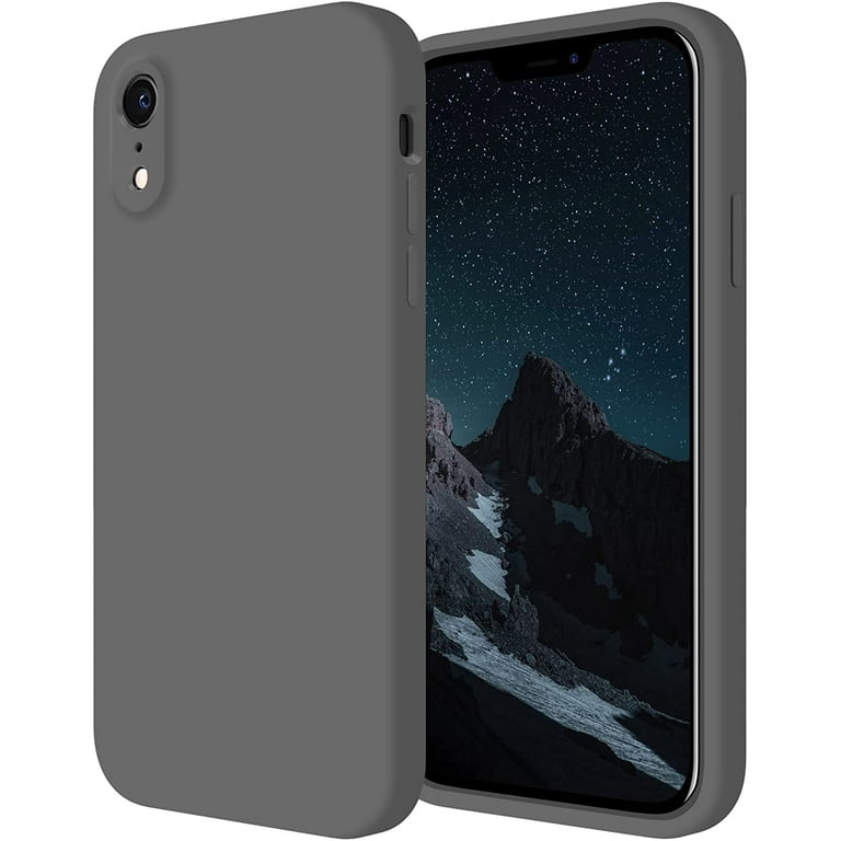  Heromiracle Compatible with iPhone XR case Square