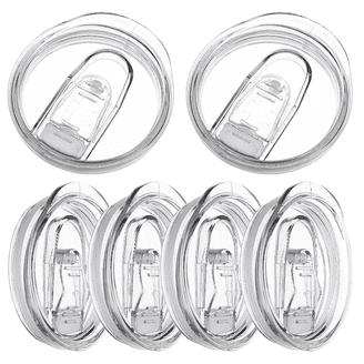 Starbucks SBK12420815 16-24 oz Cold Cup Flat Lids - Pack of 1000 -  Walmart.com
