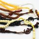 thumbnail image 4 of Jumpingount Ramadan resina 99 accesorios de borla 43cm de longitud cadena de mano pulseras de dijes multicapa mujeres hombres regalos Type3 NO3, 4 of 5