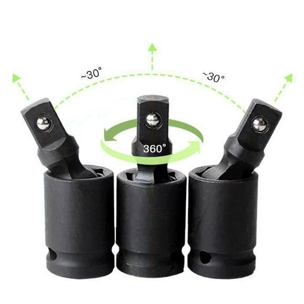 Swivel 2024 socket adapter