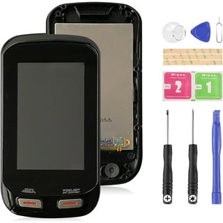 for Garmin Edge 830 LCD Display, with Touch digitizer GPS Meter  Multi-Sports Replacement Screen