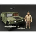 thumbnail image 1 of American Diorama 77416 WWII Military Police Figure III for 118 Scale Models, 1 of 1