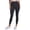 Charcoal, variant on RBX Active Women's High Waist Ultra Hold Squat Proof 7/8 Legging With Pockets