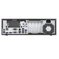 thumbnail image 2 of CPU HP 800 G2 SFF-Core i5-6ta gen-16GB RAM 256GB SSD-Windows 10 PRO Reacondicionado, 2 of 3