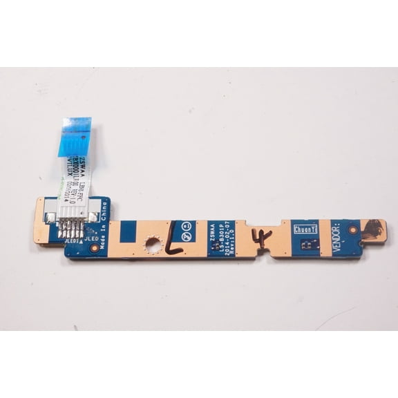 Compatible With LS-B301P Replacement for LS-B301P Toshiba Led Board C55-B5100 C55T-B5109 C55T-B5230