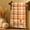 B, variant on JHRGJIO Fall Gnome Towel, Thanksgiving Decorations Indoor Outdoor, Polyester Fiber Dwarf Pattern Decorative Towel for Bathroom Kitchen Home Autumn Harvest Fall Decor