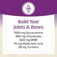 thumbnail image 4 of Natural Factors OsteoMove Joint Care, Extra Strength Support for Joint and Bone Health, Non-GMO, 60 Tablets, 4 of 8