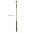 thumbnail image 7 of KIHOUT Duo Eyebrow Brush by Aur, Eyeliner Brush, Brow Brush, Eyebrow Comb, Eye Makeup Brushes, Eyelash Brush, Eyebrow Brush Applicator, Brow Tint Brush, Eye Lash Brush, 7 of 7