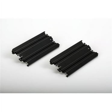 AFX Racing AFX70608 6 in. Straight Track, 2 Piece