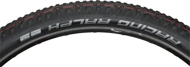 schwalbe racing ralph liteskin 29