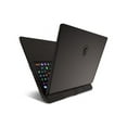 thumbnail image 5 of MSI GP Series - 16.0" 144 Hz IPS - Intel Core i9 13th Gen 13950HX (2.20GHz) - NVIDIA GeForce RTX 4080 Laptop GPU - 16 GB DDR5 - 1 TB PCIe SSD - Windows 11 Home 64-bit - Gaming Laptop (Vector GP68HX 13, 5 of 20