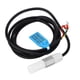 thumbnail image 4 of Sensor de humedad del suelo, sensor de temperatura del suelo, sensor de humedad, sensor de temperatura del suelo, sensor de suelo de alta precisión, rendimiento comprobado, 4 of 12