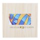 thumbnail image 1 of 10pcs colorido lindo de dibujos animados forma antideslizante pegatinas adhesivas para bañera escaleras superficies resbaladizas, 1 of 8