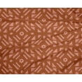 thumbnail image 4 of oneOone Polyester Lycra Fabric Geometric Block Print Sewing Fabric BTY 56 Inch Wide, 4 of 4