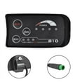 thumbnail image 3 of 6PIN S810 E-Bike LED Display Meter IP65 36V for Electric Bicycle Electric Bike Meter, 3 of 7
