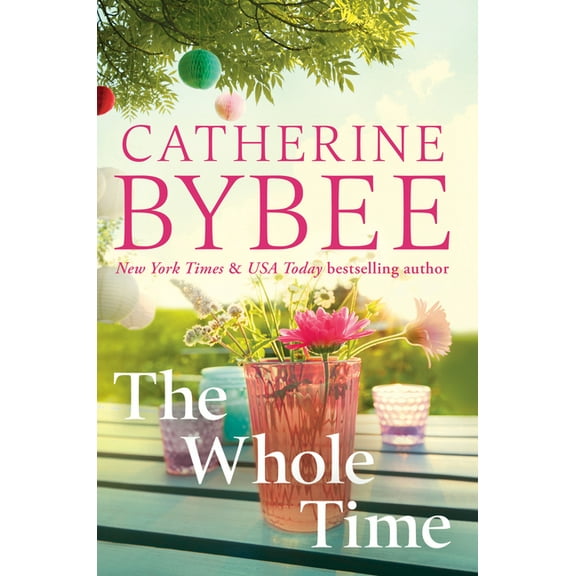 The d'Angelos The Whole Time, Book 4, (Hardcover)