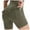 Army Green, variant on TSADFHJI Womens Sweat Pants Set High Waist Yoga Shorts for Women with 2 Side Pockets Running Home Workout Shorts Xxl Black