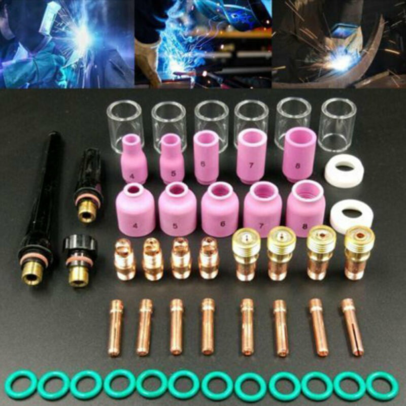Welder Welding Accessories Torch Accessory Parts Replacement High Quality 