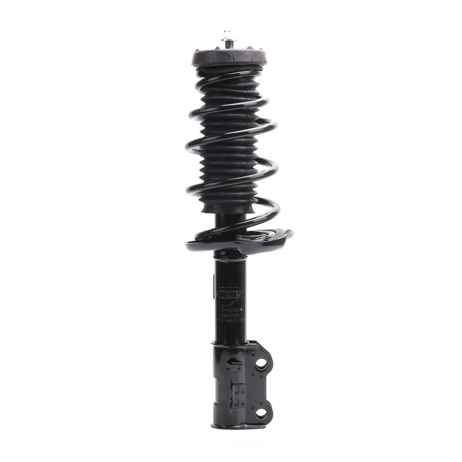 PRT 920299 Suspension Strut and Coil Spring Assembly