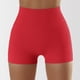 thumbnail image 1 of Traje de Yoga sin costuras para mujer, ropa deportiva ajustada de cintura alta para Fitness, Top corto de manga larga para gimnasio, mallas deportivas, 1 of 5