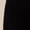 Black Onyx, variant on ELOQUII Women's Plus Size Tie Back Button Up Top