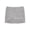 Gray, variant on Style BAM207 Coaches Short 5 inch Inseam Color Gray Size XL