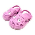 thumbnail image 5 of JEFFRICO Breathable Clogs For Kids Girls Boys Garden Shoes Sandals Water Shower Pool Beach Shoes, 5 of 5